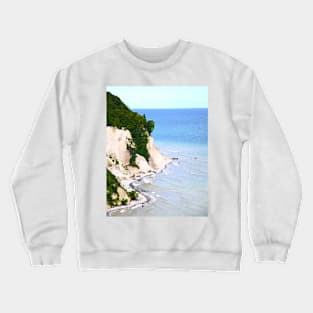 Rügen north of Germany Crewneck Sweatshirt